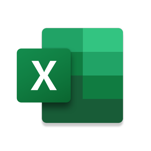 Microsoft Excel: Spreadsheets