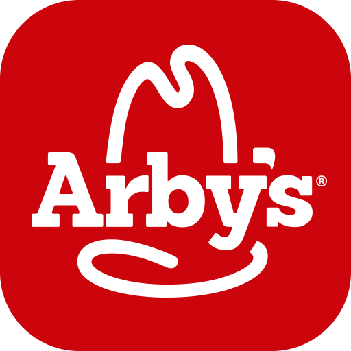 Arby's Fast Food Sandwiches