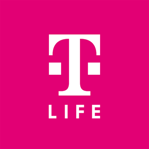 T Life (T-Mobile Tuesdays)