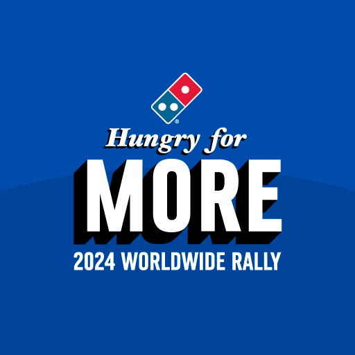 Domino’s Worldwide Rally