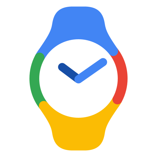 Google Pixel Watch