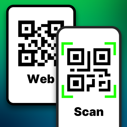 Web Scanner App